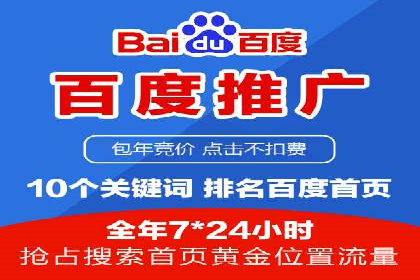 解析SEM推广代运营的五大成功要素
